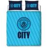 Parures de lit Manchester City Fc Petit double AG3206