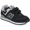 Baskets basses enfant New Balance -
