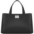 Sacs &agrave; mains sur Grenoble : Sac &agrave; main Potamy Mini sac Noir