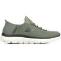 Baskets basses Skechers -