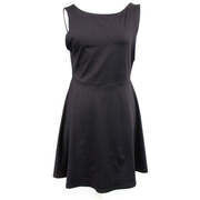 Robe courte H&M -