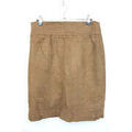 Short sur Grenoble : Short Riu paris Jupe Taille 36 / S Marron