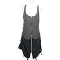 Robe courte Et Compagnie Robe Taille 40 / L Gris Robes sur Grenoble : Robe courte Et Compagnie Robe Taille 40 / L Gris