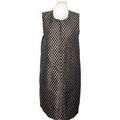 Robes sur Grenoble : Robe courte R Edition Robe Taille 40 / L Noir