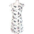 Robes sur Grenoble : Robe courte Molly Bracken Robe Taille 36 / S Blanc