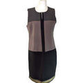 Robe courte Nana Baila Robe Taille 38 / M Gris Robes sur Grenoble : Robe courte Nana Baila Robe Taille 38 / M Gris