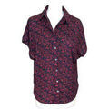 Chemises sur Grenoble : Chemise Kiabi Chemise/Blouse Taille 36 / S Bleu