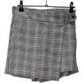 Short sur Grenoble : Short Tally Weijl Jupe Taille 36 / S Gris