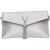 Pochette Mario Valentino - Argent&eacute;