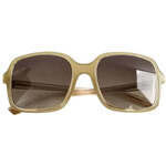 Lunettes de soleil Nina Ricci Lunettes de soleil kaki