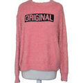 Pull Divided Pull Taille 38 / M Rose