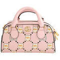 Sacs &agrave; mains sur Grenoble : Sac &agrave; main Gucci Mini sac rose Rose