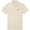Polo Emporio Armani EA7 8NPF14-PJVQZ Grenoble