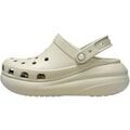 Sabots Crocs Sabot &agrave; Enfiler Classic Crush Clog Gris Grenoble