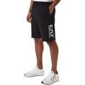 Shorts/Bermuda sur Grenoble : Short Emporio Armani EA7 7M001329-AF17787