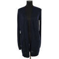 Gilets sur Grenoble : Gilet Max Mara Cardigan en laine marine