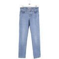 Pantalons sur Grenoble : Jeans Levis Jean droit en coton bleu