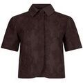 Chemises sur Grenoble : Chemise Liu Jo Chemise avec broderies