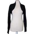 Gilets sur Grenoble : Gilet No Excuse Gilet / Cardigan Taille 46 / XXXL Noir