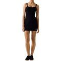 Robes sur Grenoble : Robe courte Guess V6GK11-K3181