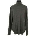 Pull Notshy Pull en cachemire gris