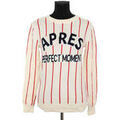 Pull Perfect Moment Pull en laine blanc
