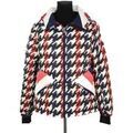 Vestes sur Grenoble : Veste Perfect Moment Manteau multicolore