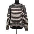 Pull Closed Pull en laine noir