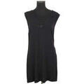 Robe courte Sandro Robe noire