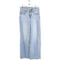 Jeans Levis Jean droit bleu Grenoble