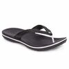 Tongs Crocs CROCBAND FLIP Noir