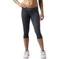 Pantalon Reebok Sport Rcf Reversbl Chase Capri Grenoble