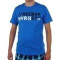 T-shirt Reebok Sport Actron Graphic
