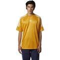 Tee-shirts sur Grenoble : T-shirt adidas Originals Jacquard 3 Stripes Tshirt