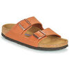 Mules BIRKENSTOCK ARIZONA SFB Marron