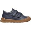 Baskets enfant Naturino Chaussures premiers pas en cuir GABBY VL