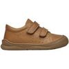 Baskets enfant Naturino Chaussures premiers pas en cuir GABBY VL
