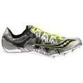 Chaussures Saucony Showdown Argent&eacute;