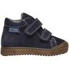 Derbies Naturino Bottes en cuir NEW MULAZ VL WP