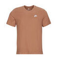 Tee-shirts sur Grenoble : T-shirt Nike Sportswear Club