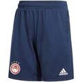 Pantalons enfants sur Grenoble : Pantalon enfant adidas Adizero FC Olympiakos WF