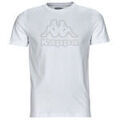 Tee-shirts sur Grenoble : T-shirt Kappa CREEMY
