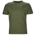 Tee-shirts sur Grenoble : T-shirt Kappa CAFERS