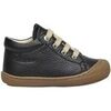 Derbies enfant Naturino Chaussures premiers pas en cuir COCOON