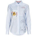 Chemises sur Grenoble : Chemise Desigual CAM_HAMBURGO