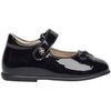 Ballerines enfant Naturino Ballerines en verni avec sangle BALLET