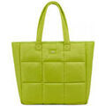 Sacs &agrave; mains sur Grenoble : Sac &agrave; main UGG Sac &agrave; main ELLORY PUFF TOTE Vert