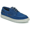 Chaussures de ville homme sur Grenoble : Chaussures bateau Camper K100804-009
