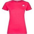 Tee-shirts sur Grenoble : T-shirt Kappa 303H1U0