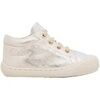 Derbies enfant Naturino Chaussures premiers pas en su&egrave;de COCOON Multicolore